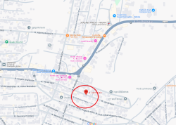 MAPA LOCALIZAÇÃO